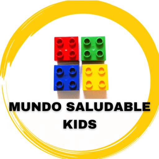 mundosaludablekids.com